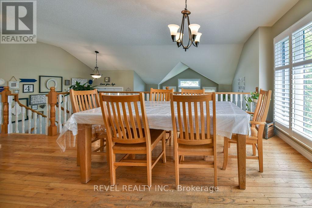256 Bonaventure Drive, Timmins, Ontario  P4R 1L4 - Photo 9 - T13425816