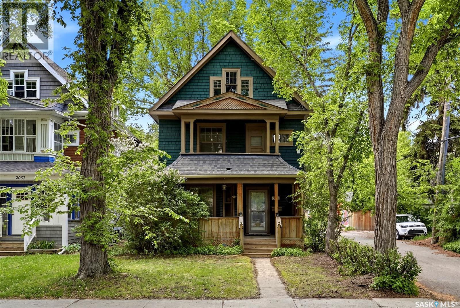 2026 GARNET STREET, regina, Saskatchewan