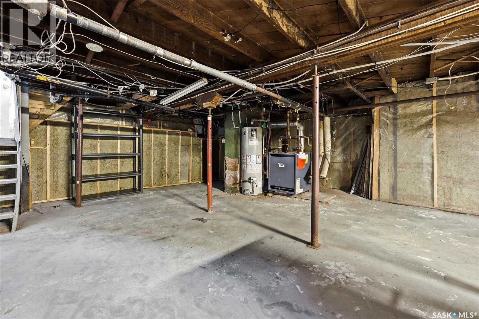2026 Garnet Street, Regina, Saskatchewan  S4T 2Z6 - Photo 48 - SK038613