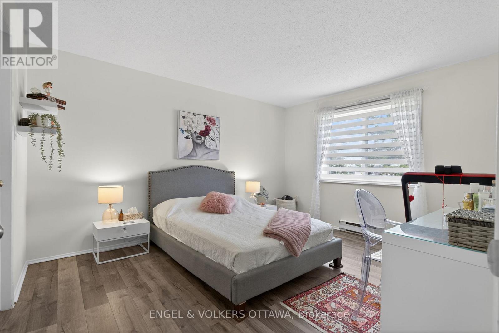 307 - 270 Lorry Greenberg Drive, Ottawa, Ontario  K1T 3K2 - Photo 15 - X13425632