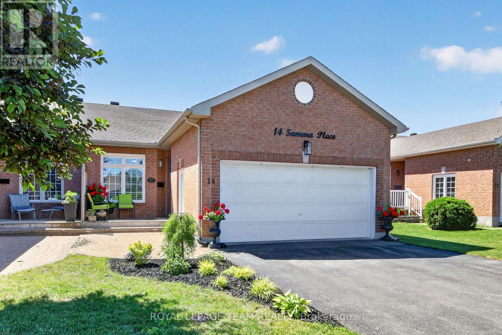 14 Samara Place, Ottawa, Ontario  K2S 2B2 - Photo 2 - X13425672