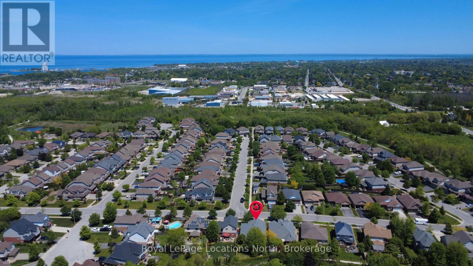 32 Alyssa Drive, Collingwood, Ontario  L9Y 5K9 - Photo 40 - S13089442