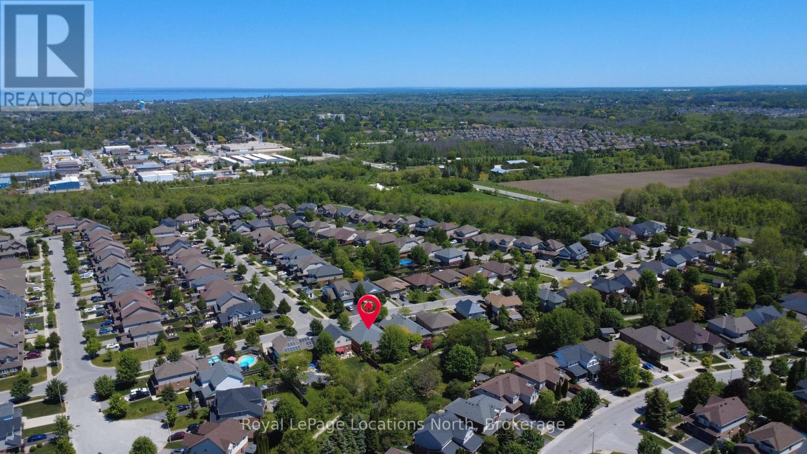 32 Alyssa Drive, Collingwood, Ontario  L9Y 5K9 - Photo 41 - S13089442