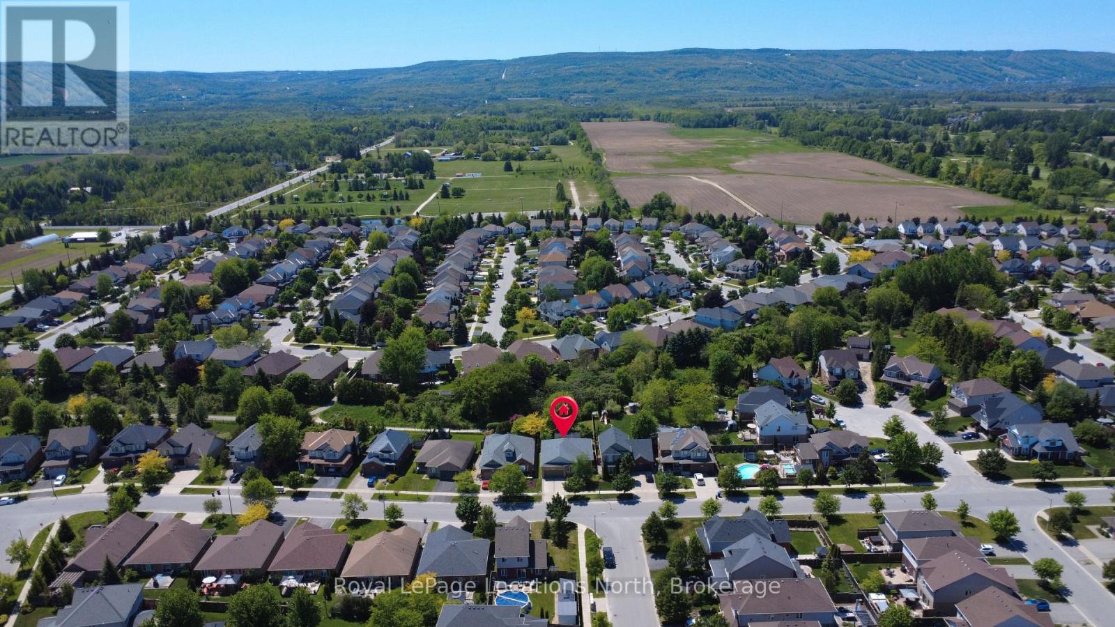 32 Alyssa Drive, Collingwood, Ontario  L9Y 5K9 - Photo 4 - S13089442