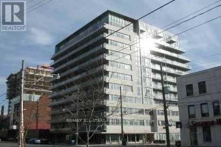 1008 - 38 NIAGARA STREET, Toronto, Ontario
