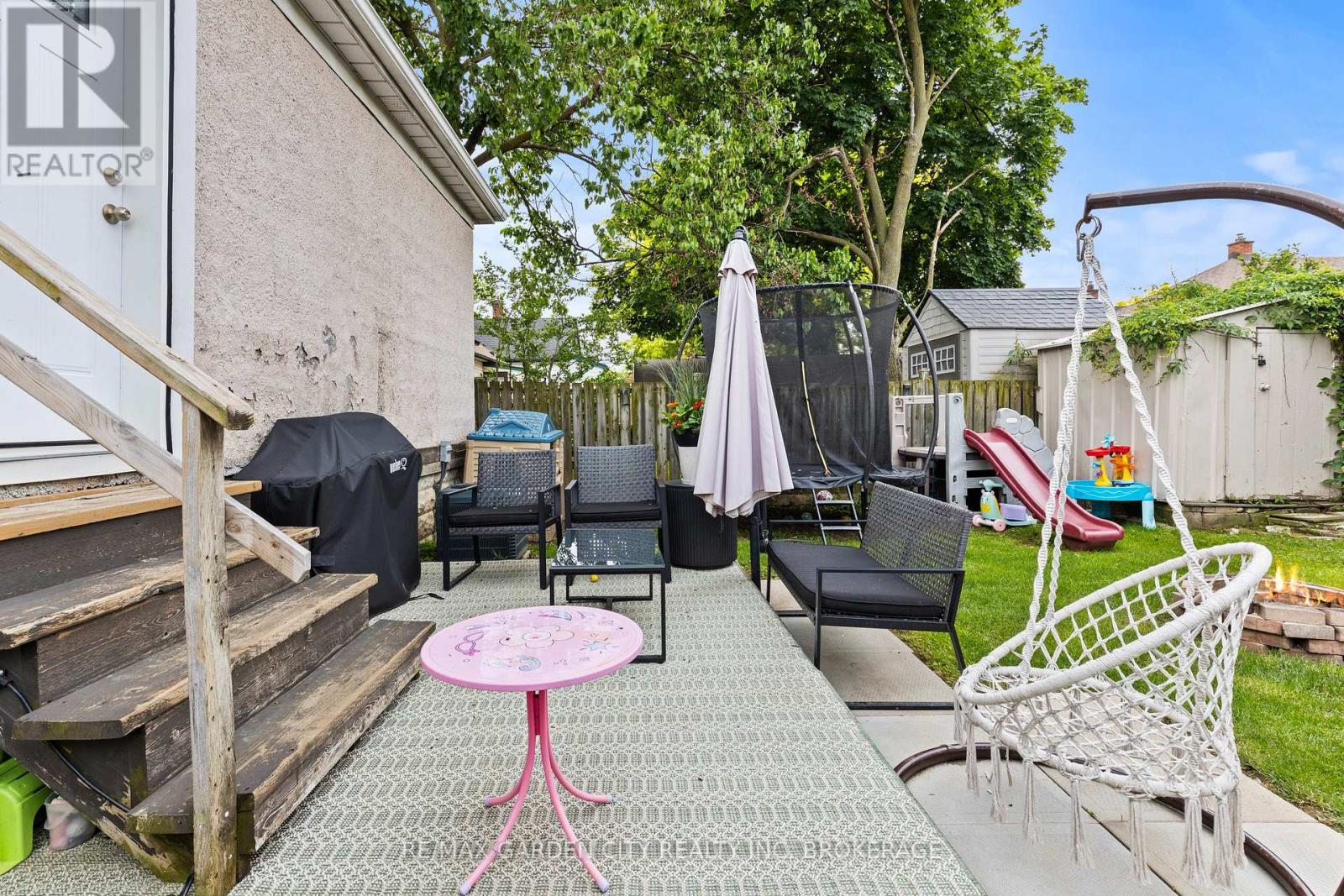 247 Lake Street, St. Catharines, Ontario  L2R 5Z5 - Photo 27 - X13425802