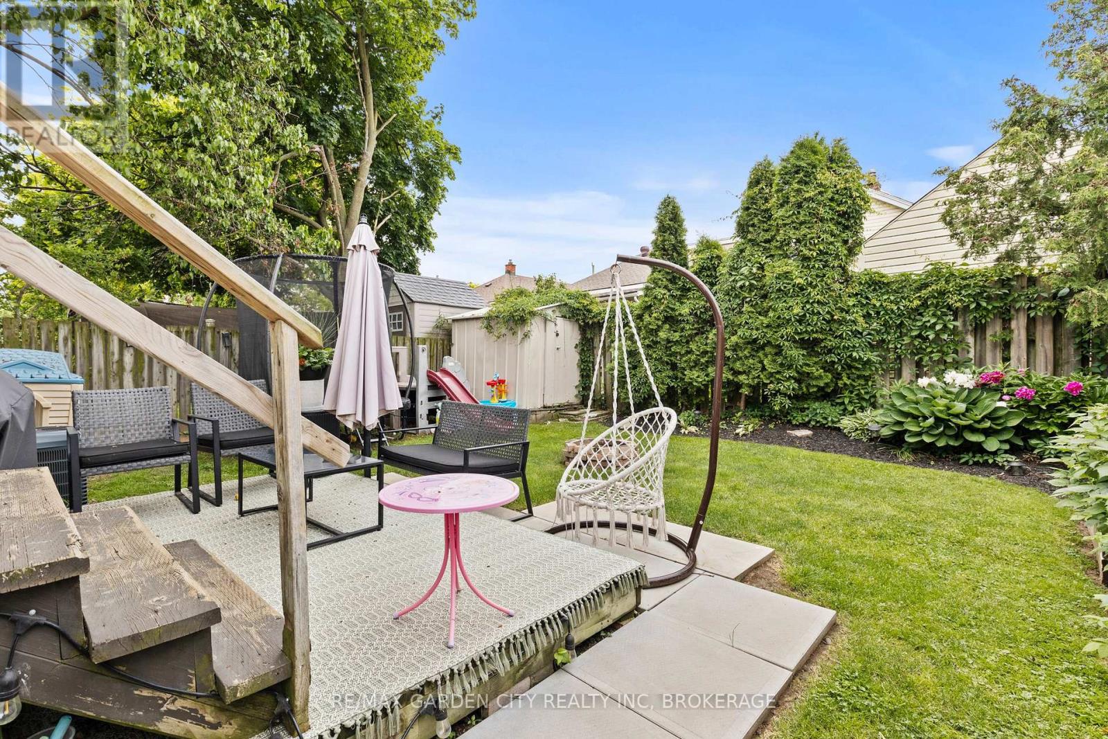 247 Lake Street, St. Catharines, Ontario  L2R 5Z5 - Photo 28 - X13425802