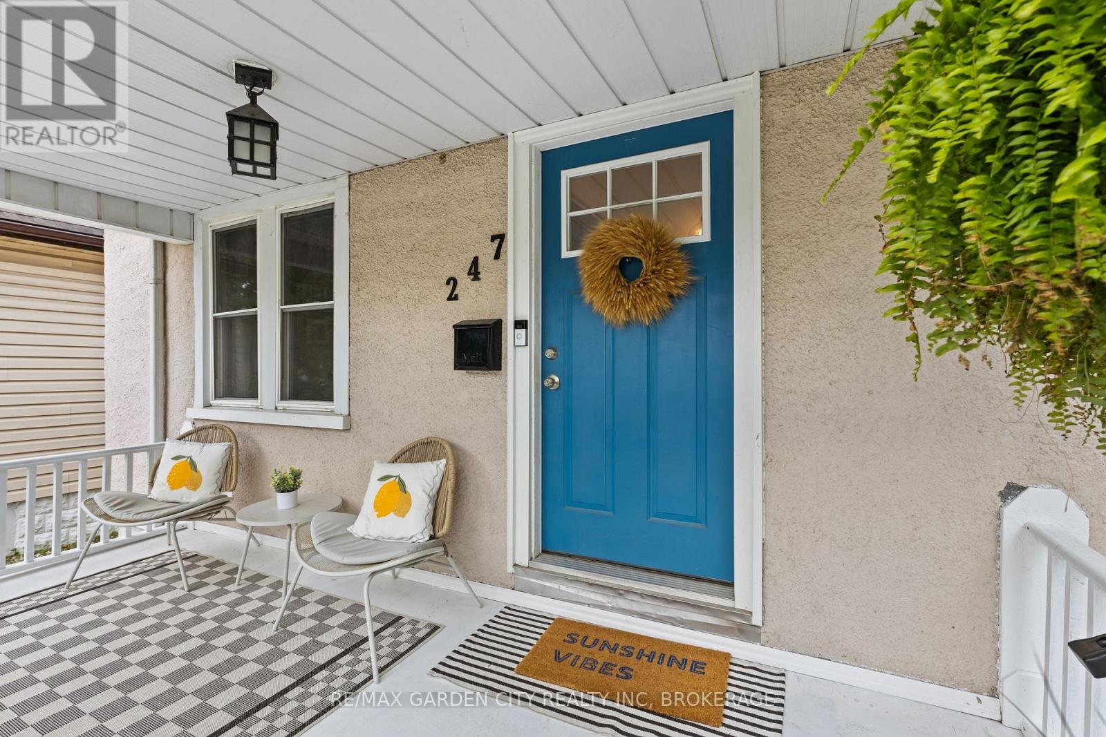 247 Lake Street, St. Catharines, Ontario  L2R 5Z5 - Photo 5 - X13425802