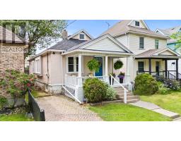 247 LAKE STREET, St. Catharines, Ontario