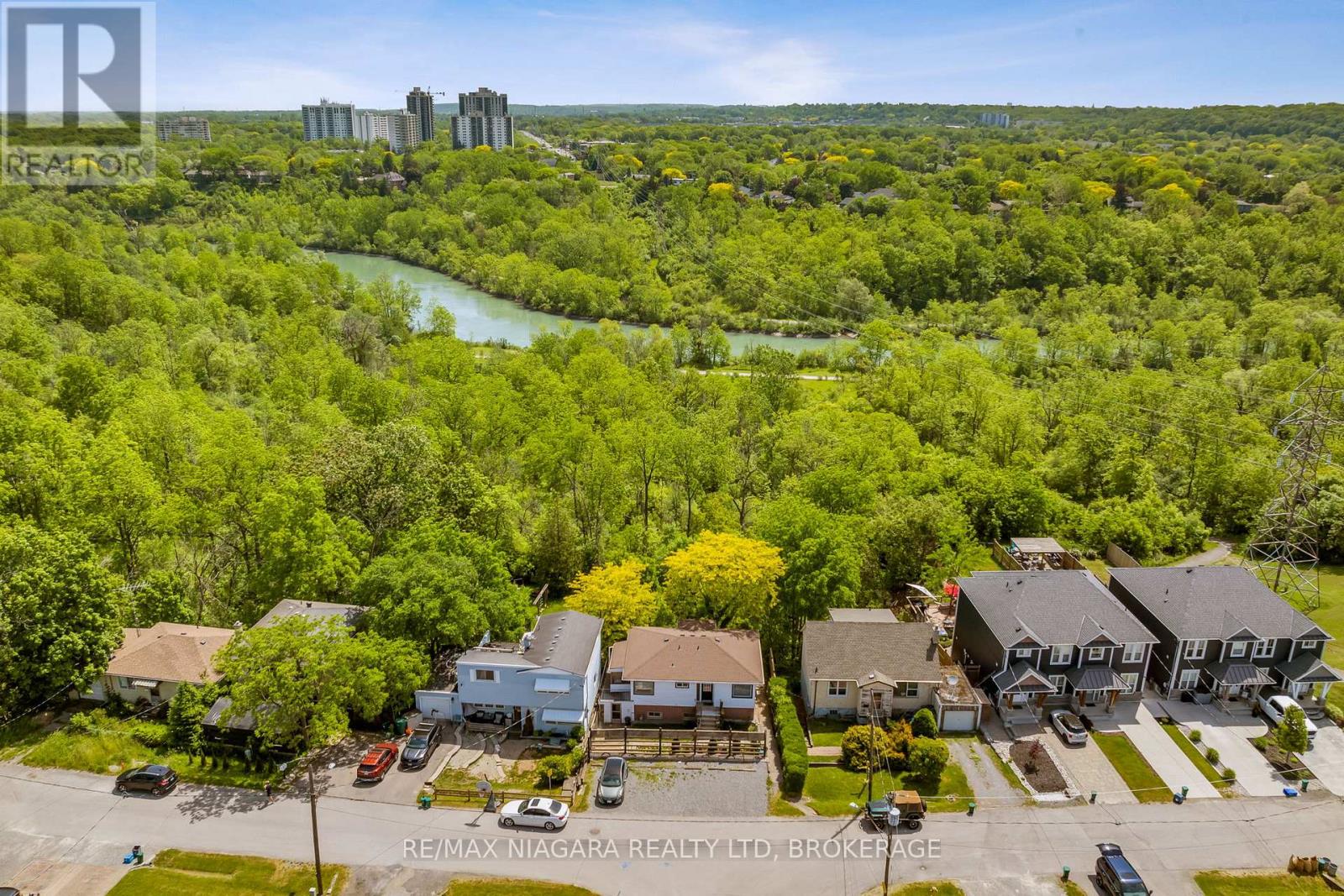 73 Hillview Road, St. Catharines, Ontario  L2S 1S8 - Photo 34 - X13425826
