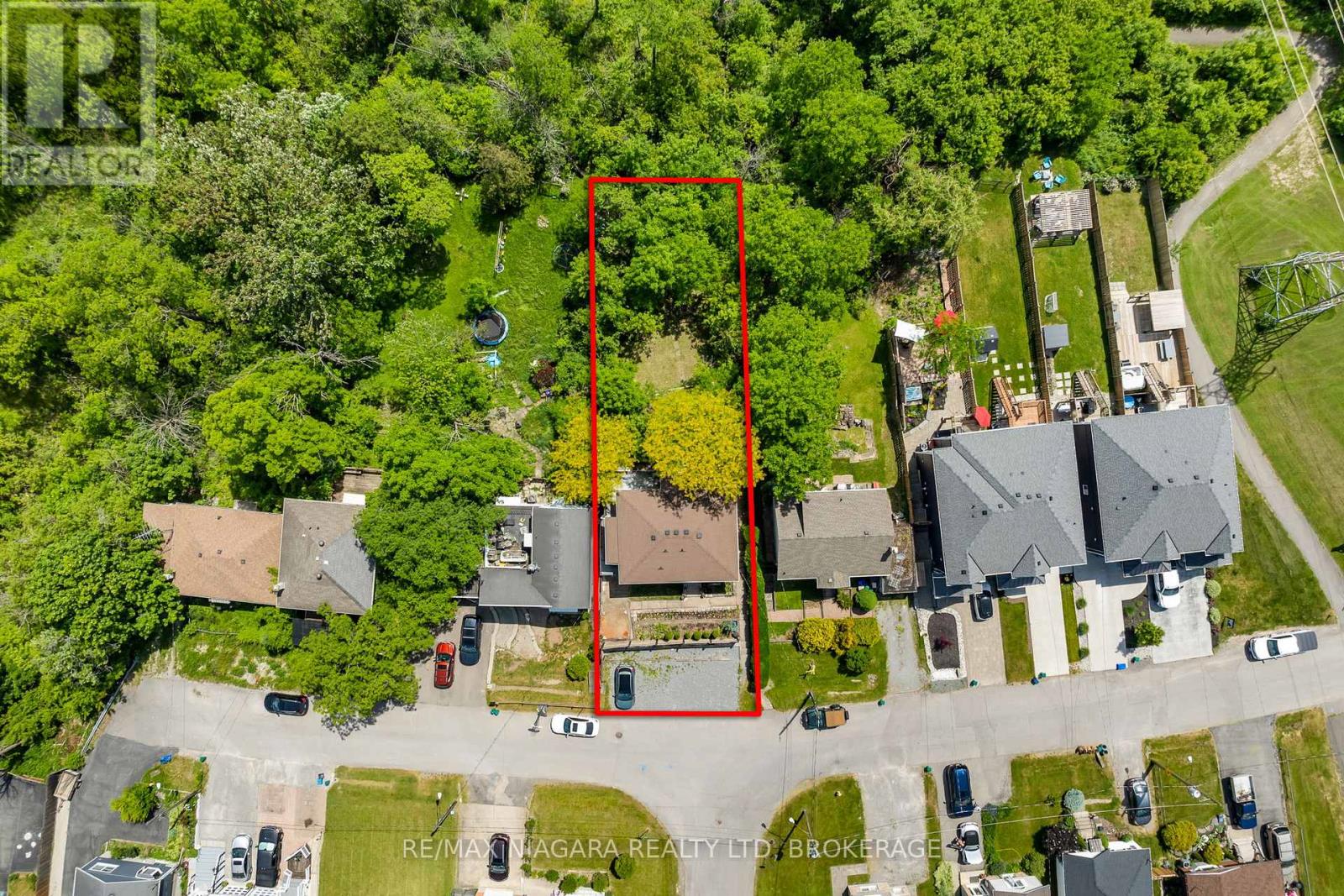 73 Hillview Road, St. Catharines, Ontario  L2S 1S8 - Photo 39 - X13425826