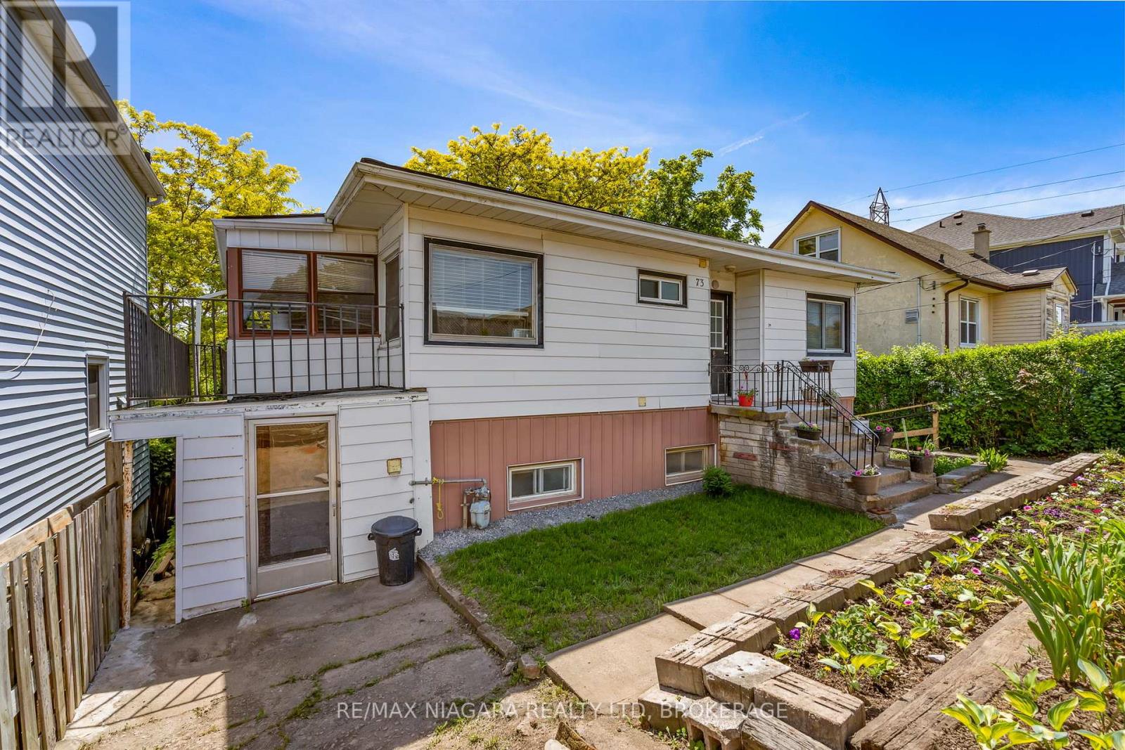 73 Hillview Road, St. Catharines, Ontario  L2S 1S8 - Photo 5 - X13425826