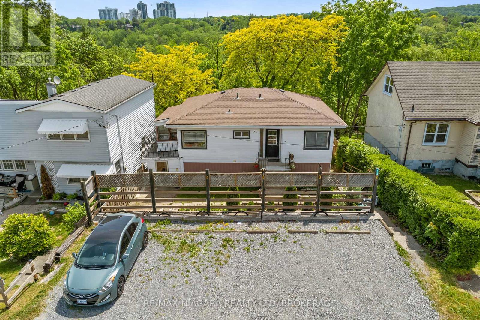 73 Hillview Road, St. Catharines, Ontario  L2S 1S8 - Photo 6 - X13425826