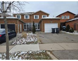 #BSMT - 55 TULIP DRIVE, Brampton, Ontario