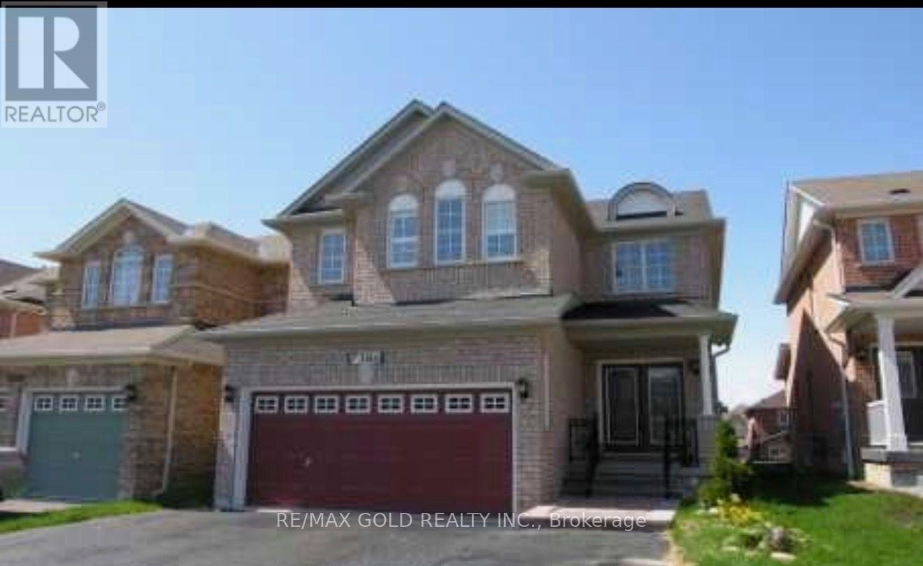 7386 LANTERN FLY HOLLOW, Mississauga, Ontario