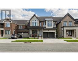 80 BEZEL LANE, Oakville, Ontario