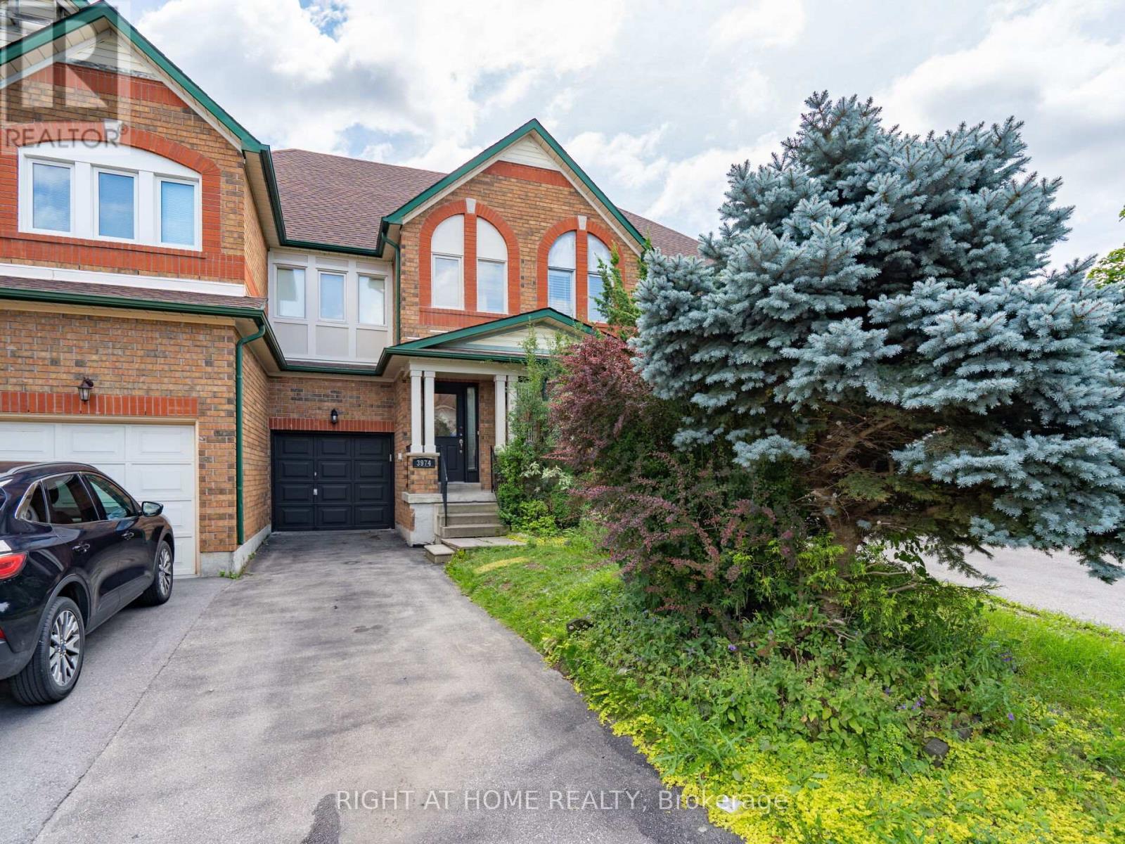 3974 DISCOVERY COURT, Mississauga, Ontario