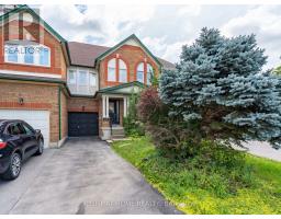 3974 DISCOVERY COURT, Mississauga, Ontario