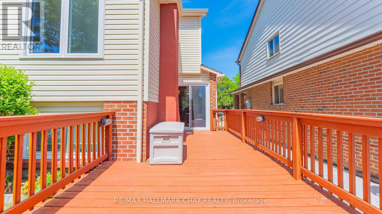 22 Rowe Court, Brampton, Ontario  L6X 2S2 - Photo 41 - W13425366