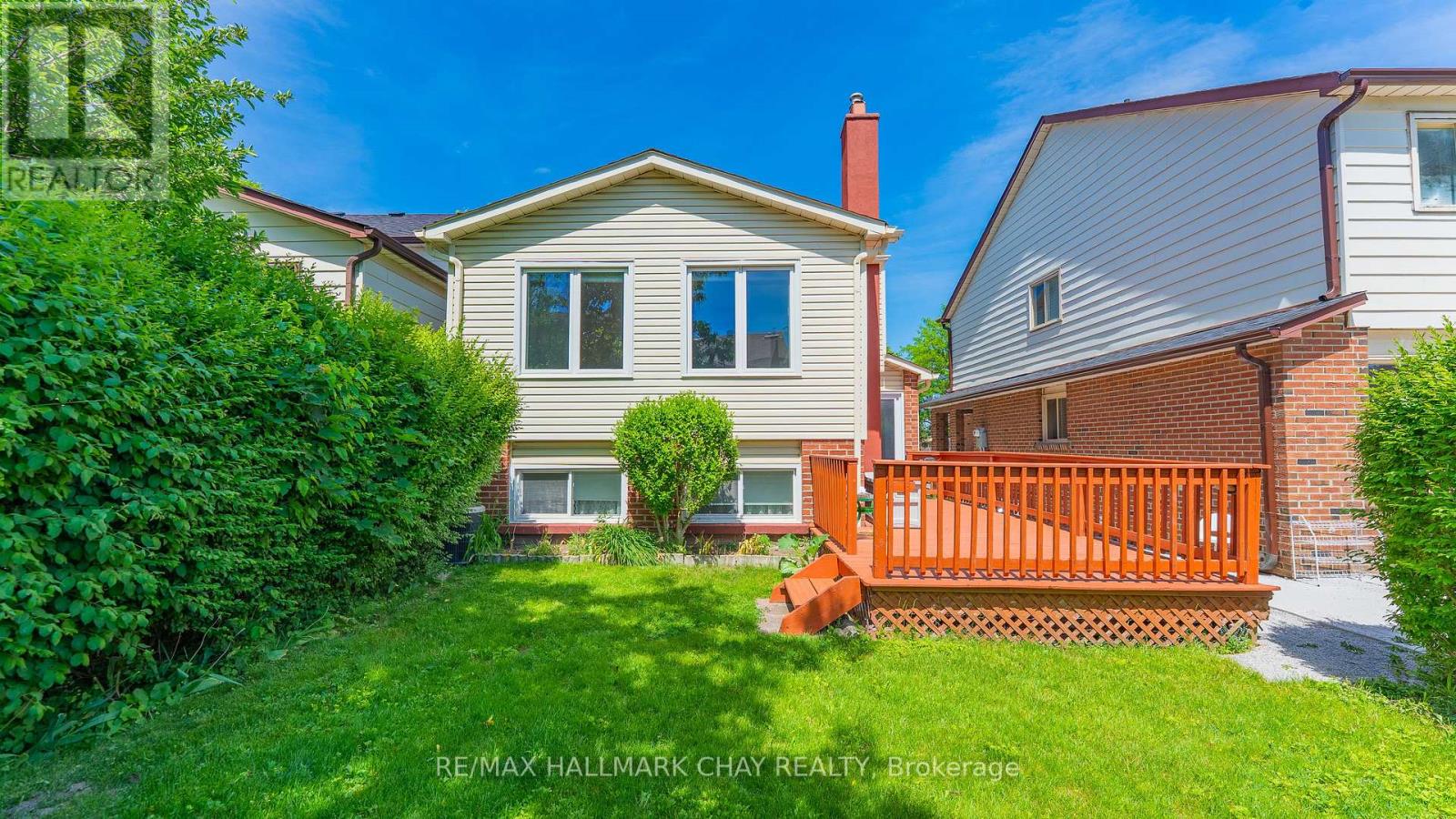 22 Rowe Court, Brampton, Ontario  L6X 2S2 - Photo 42 - W13425366