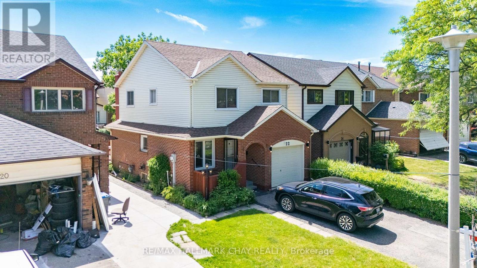 22 Rowe Court, Brampton, Ontario  L6X 2S2 - Photo 43 - W13425366
