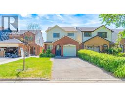 22 ROWE COURT, Brampton, Ontario