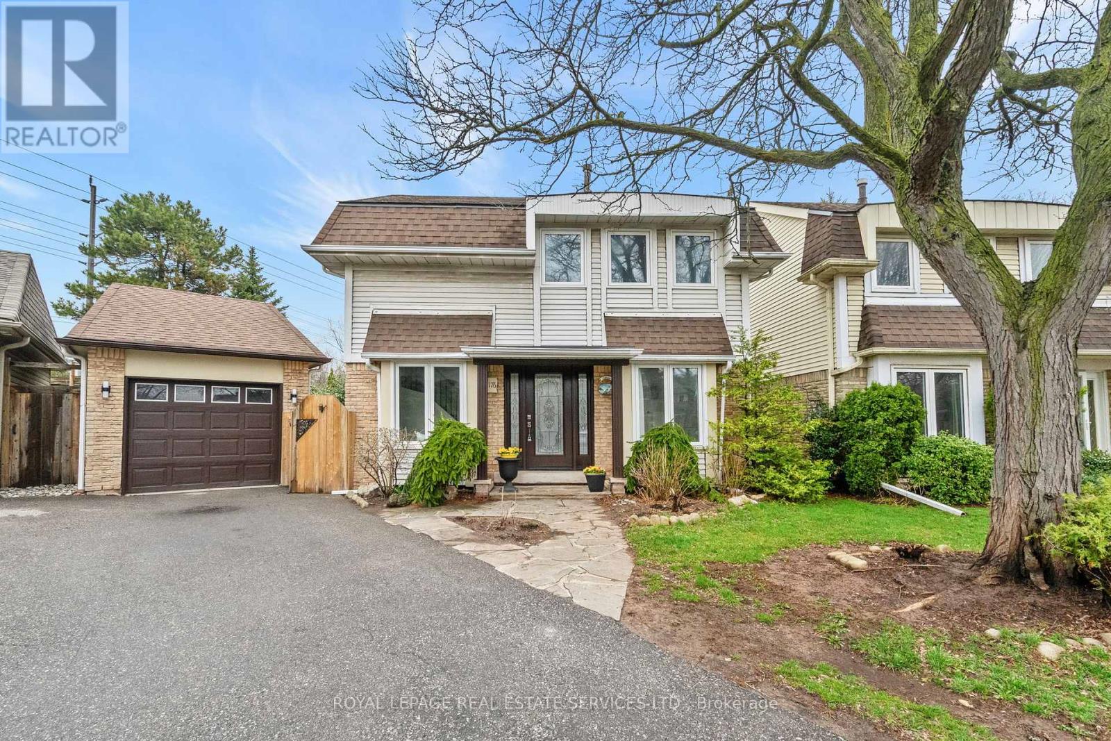 22 - 1176 JAMESWAY BOULEVARD, Oakville, Ontario