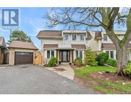 22 - 1176 JAMESWAY BOULEVARD, Oakville, Ontario