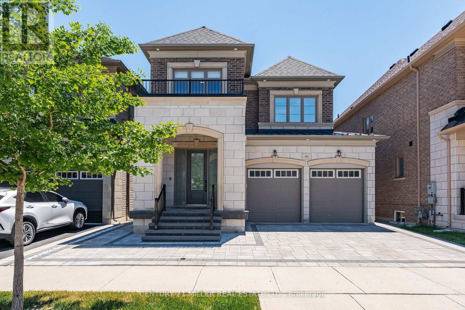 46 HALLARAN ROAD, Oakville, Ontario