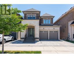 46 HALLARAN ROAD, Oakville, Ontario