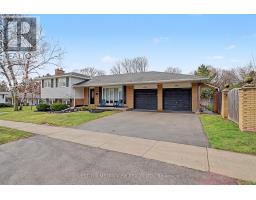 2144 SANDRINGHAM DRIVE, Burlington, Ontario