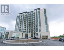 902 - 65 YORKLAND BOULEVARD, Brampton, Ontario