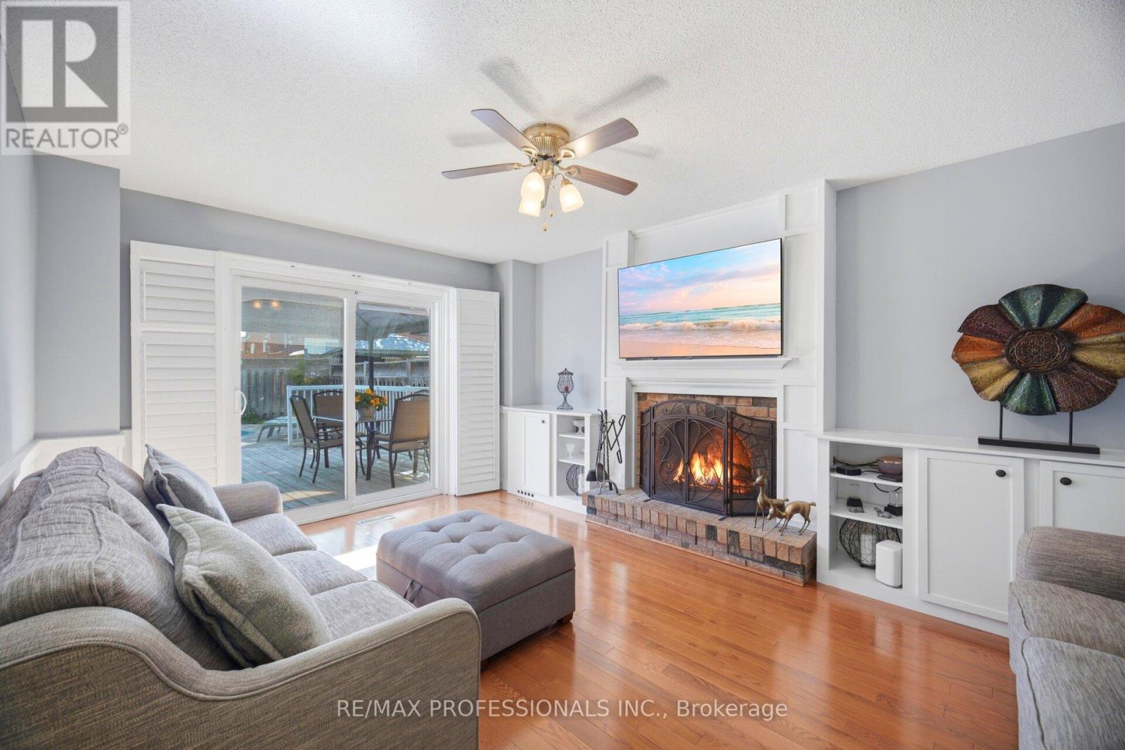 40 Braidwood Lake Road, Brampton, Ontario  L6Z 1X6 - Photo 14 - W13425558