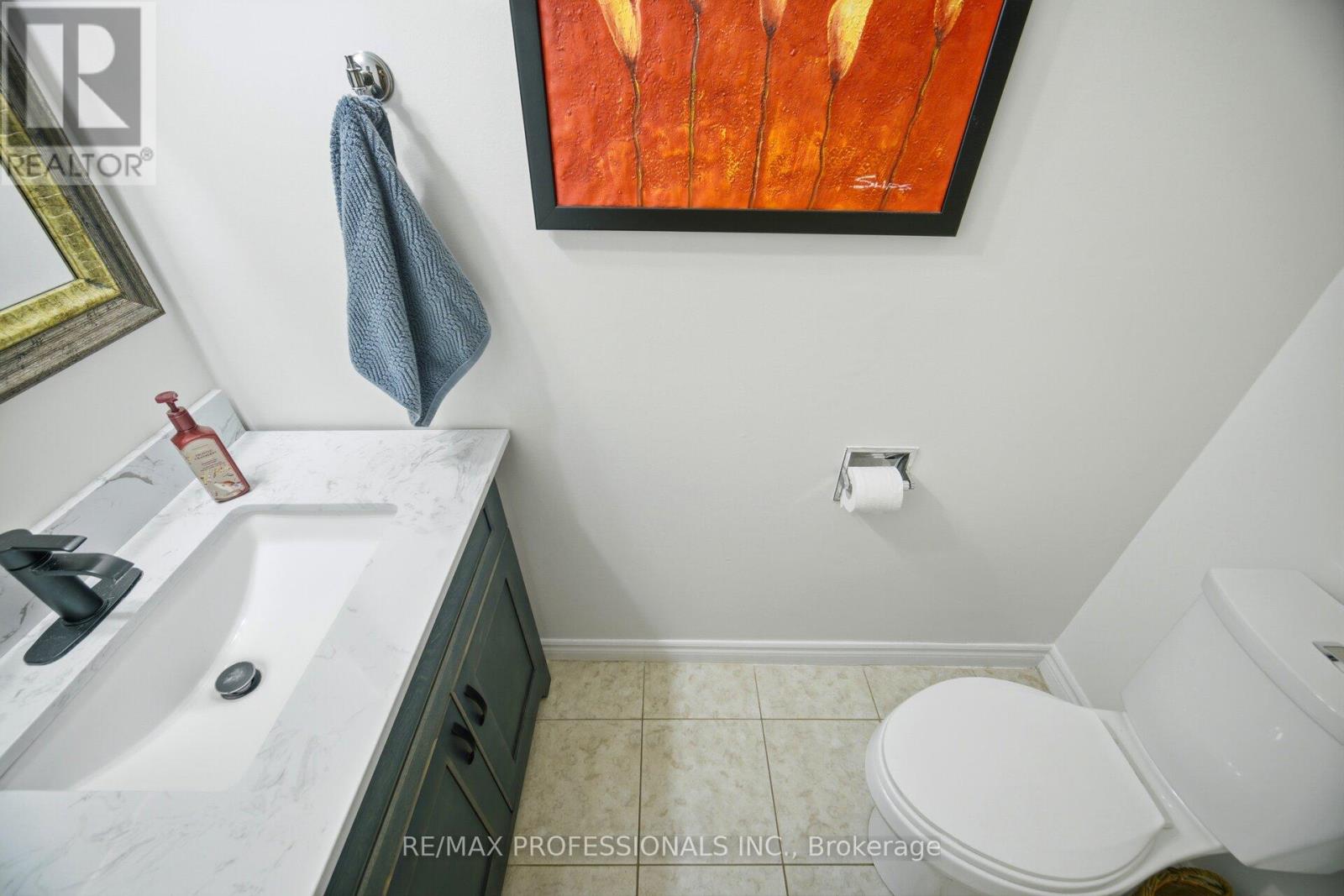 40 Braidwood Lake Road, Brampton, Ontario  L6Z 1X6 - Photo 17 - W13425558