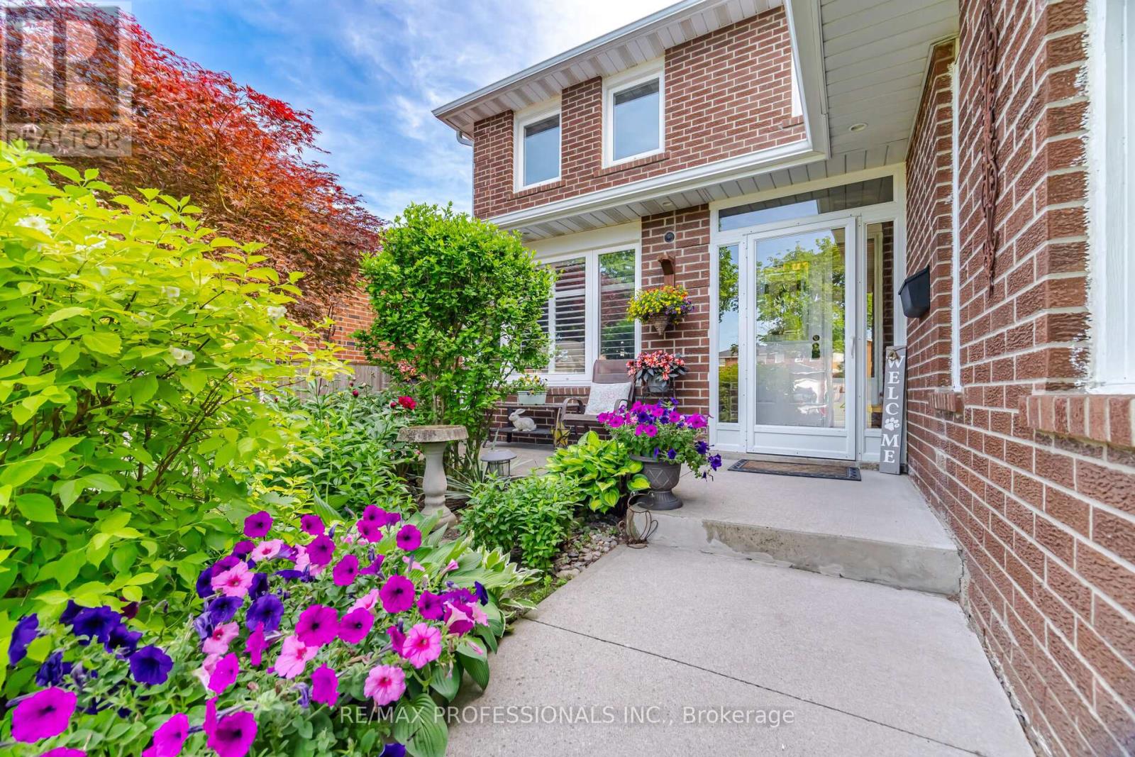 40 Braidwood Lake Road, Brampton, Ontario  L6Z 1X6 - Photo 3 - W13425558