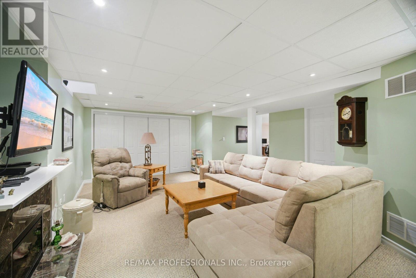 40 Braidwood Lake Road, Brampton, Ontario  L6Z 1X6 - Photo 36 - W13425558