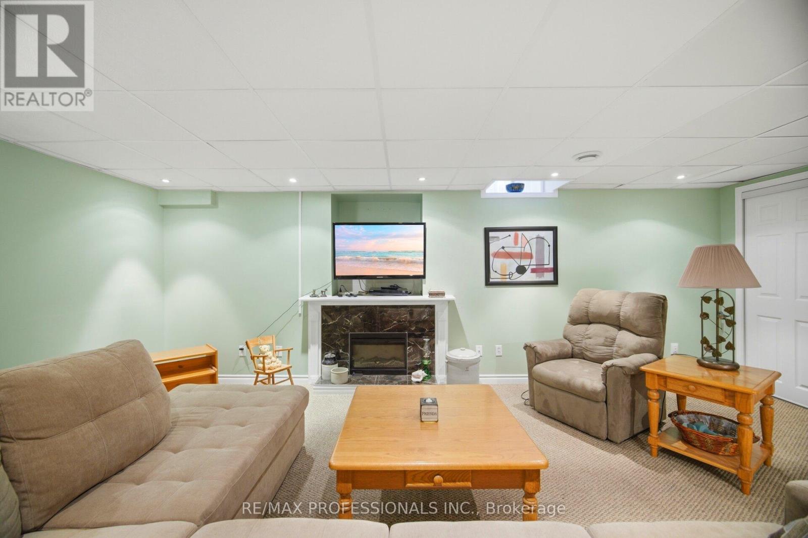 40 Braidwood Lake Road, Brampton, Ontario  L6Z 1X6 - Photo 38 - W13425558