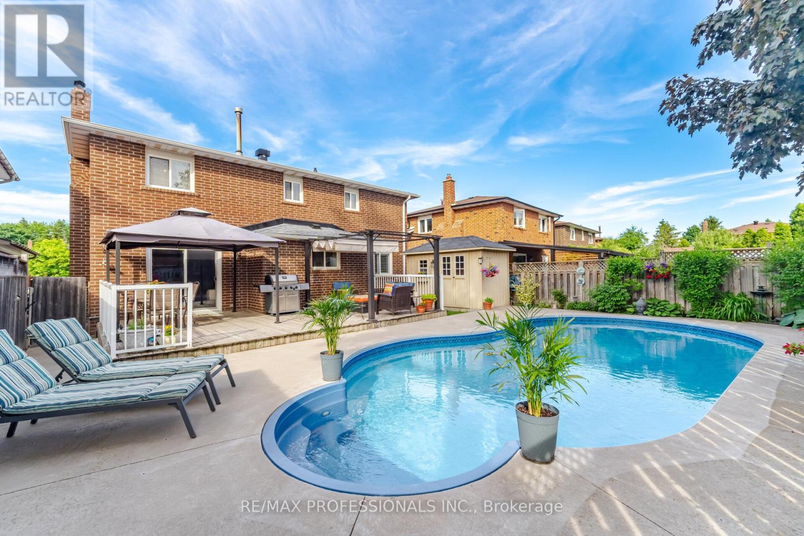 40 Braidwood Lake Road, Brampton, Ontario  L6Z 1X6 - Photo 45 - W13425558