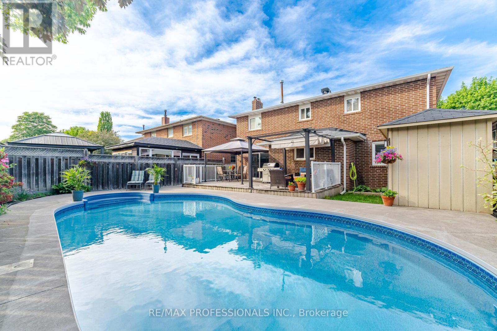 40 Braidwood Lake Road, Brampton, Ontario  L6Z 1X6 - Photo 46 - W13425558