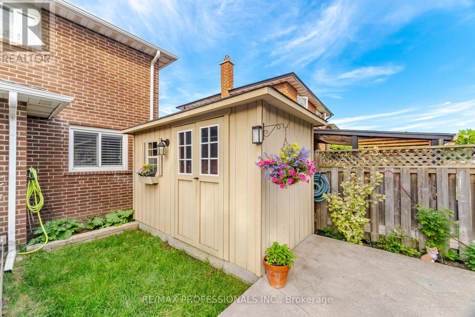 40 Braidwood Lake Road, Brampton, Ontario  L6Z 1X6 - Photo 48 - W13425558