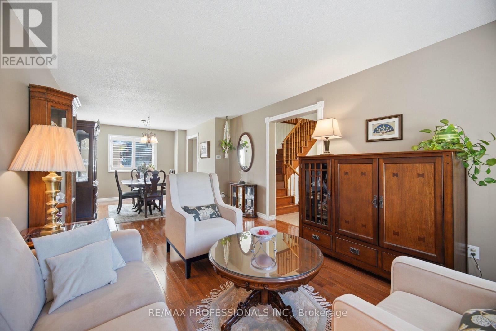 40 Braidwood Lake Road, Brampton, Ontario  L6Z 1X6 - Photo 8 - W13425558