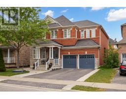 43 BLUFFWOOD CRESCENT, Brampton, Ontario