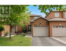 3329 BOBWHITE MEWS, Mississauga, Ontario