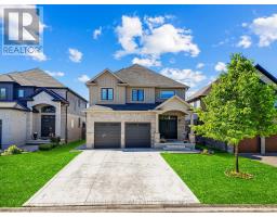 2178 SPRINGRIDGE DRIVE, London North, Ontario