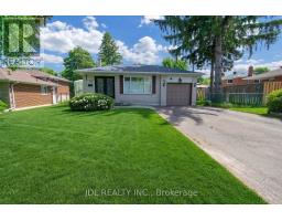 53 SOUTHDALE DRIVE, Markham, Ontario