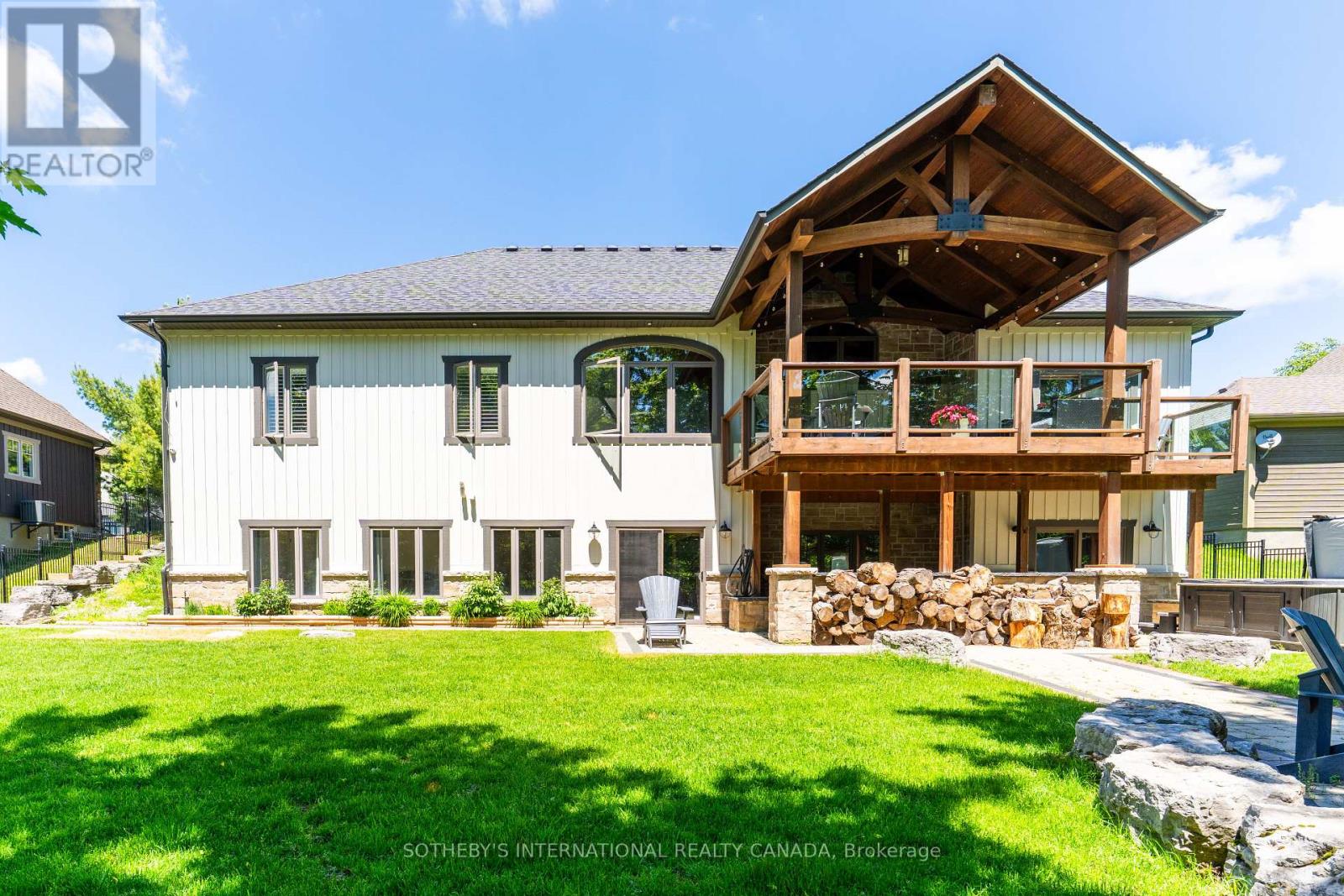 7 Ridgewood Court, Oro-Medonte, Ontario  L0L 2L0 - Photo 34 - S12816760