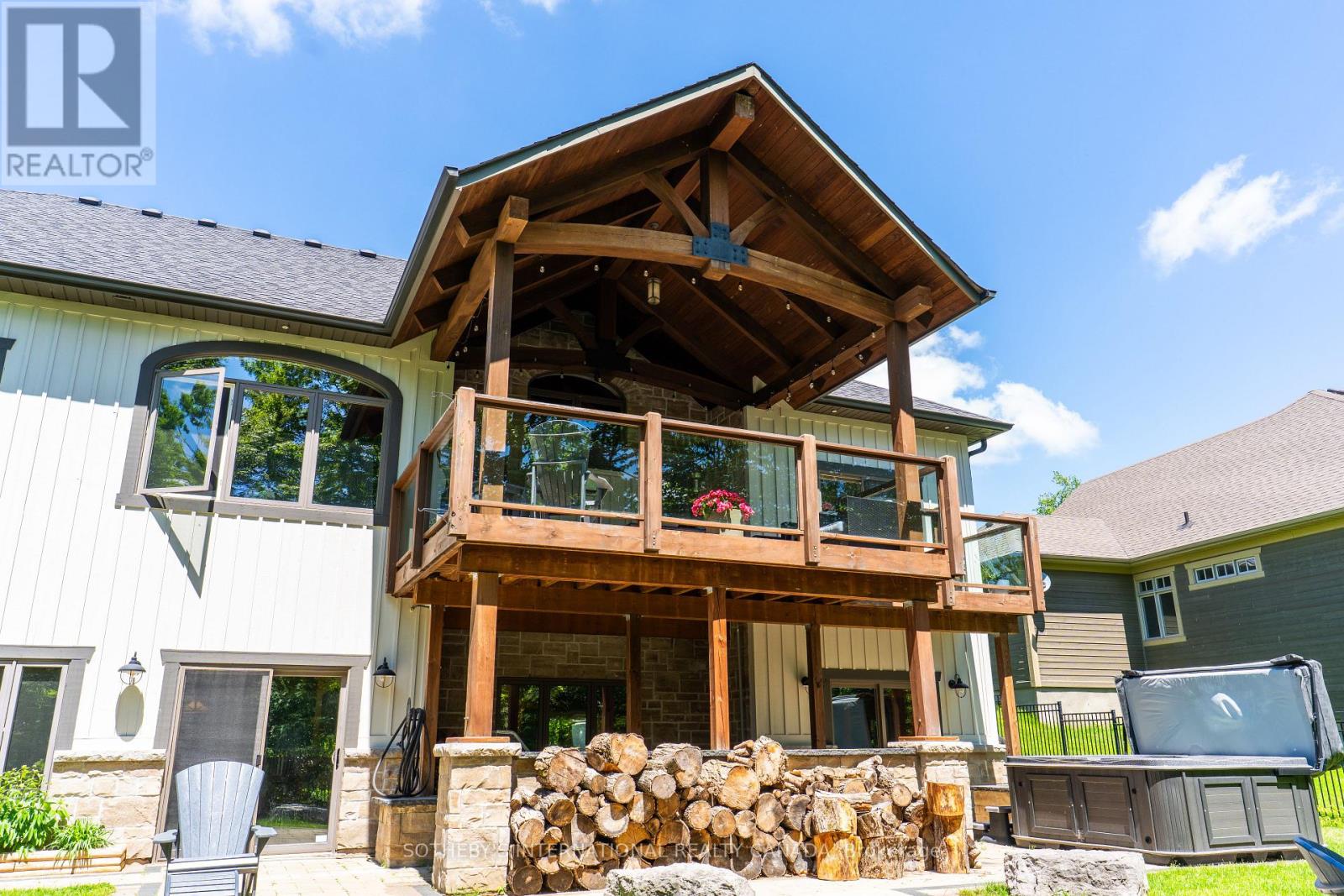 7 Ridgewood Court, Oro-Medonte, Ontario  L0L 2L0 - Photo 35 - S12816760