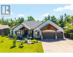 7 RIDGEWOOD COURT, Oro-Medonte, Ontario