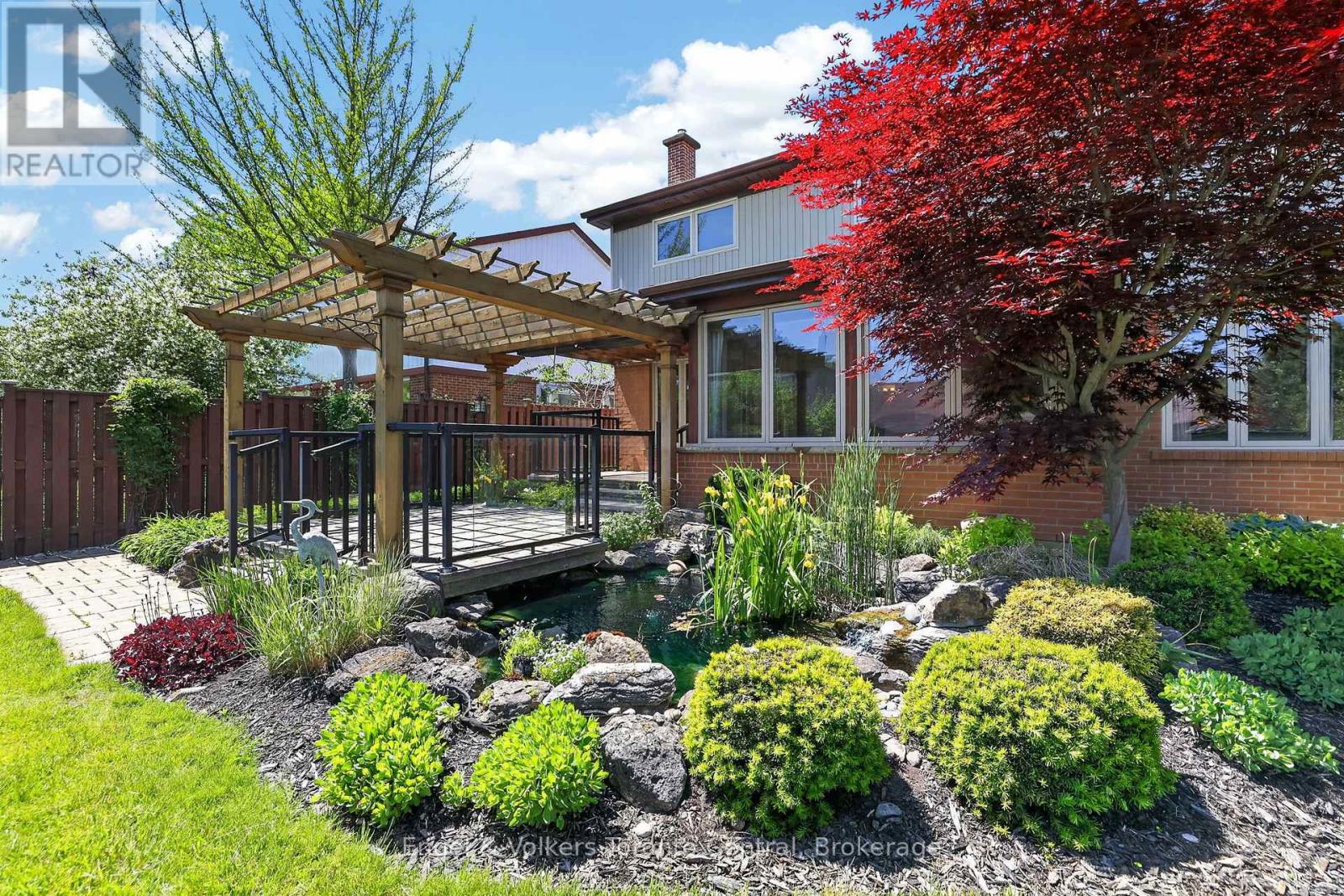 32 Milford Crescent, Brampton (Central Park), Ontario  L6S 3E4 - Photo 2 - W13425800