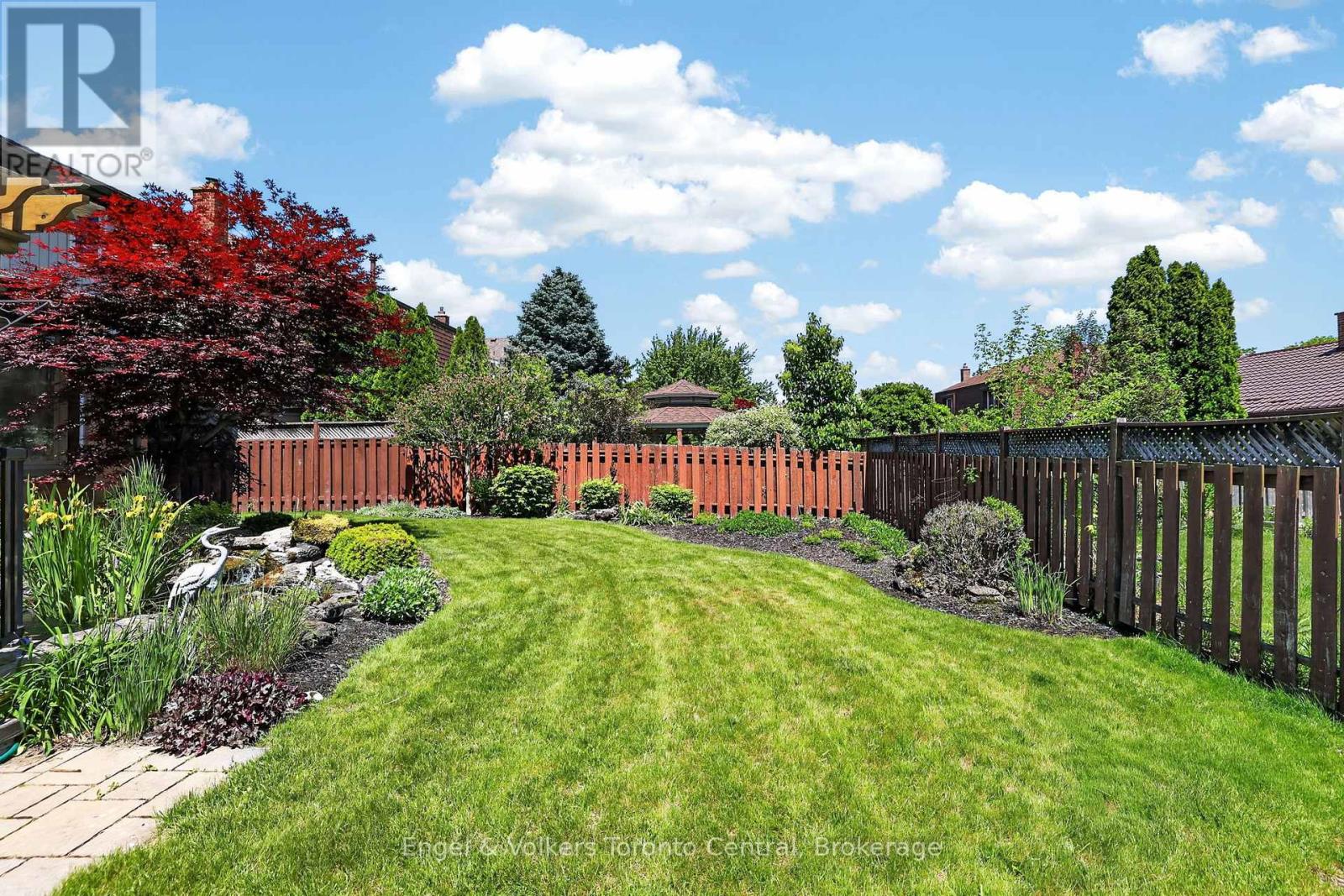 32 Milford Crescent, Brampton (Central Park), Ontario  L6S 3E4 - Photo 40 - W13425800